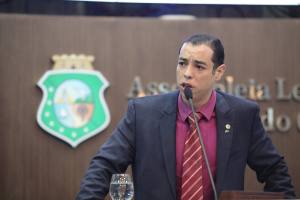 Deputado Leonardo Araújo