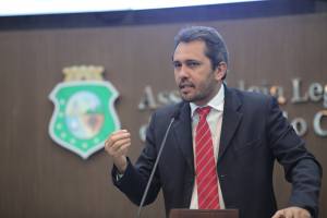 Deputado Elmano de Freitas