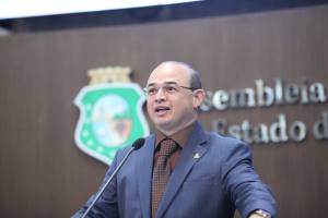 Dep. Sérgio Aguiar (Pros)