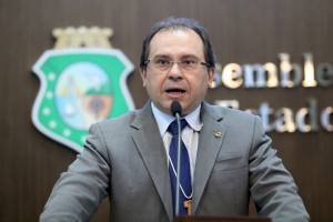 Dep. Carlos Matos (PSDB)