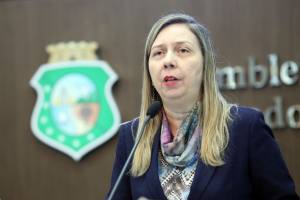 Dep. Rachel Marques (PT)