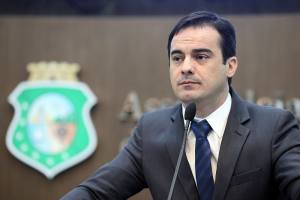 Dep. Capitão Wagner (PR)