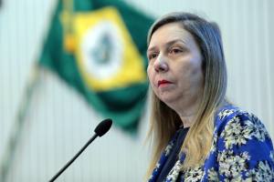 Dep. Rachel Marques (PT)