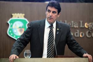 Dep. Agenor Neto (PMDB)