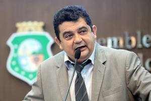 Dep. Carlos Felipe (PCdoB)