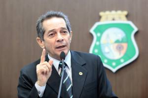 Dep. Heitor Férrer (PSB)