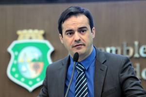 Dep. Capitão Wagner (PR)