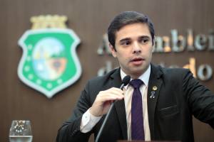 Dep. Julio Cesar Filho (PTN)