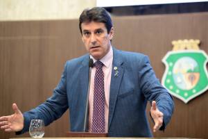 Dep. Agenor Neto (PMDB)