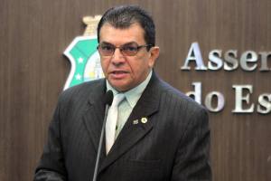 Dep. Ely Aguiar (PSDC)