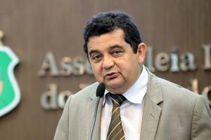 Dep. Carlos Felipe (PCdoB)