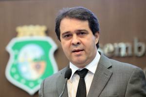 Dep. Evandro Leitão (PDT)