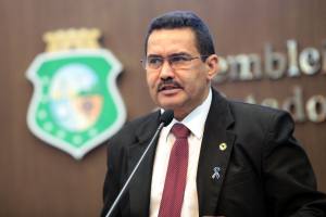 Dep. Moises Braz (PT)