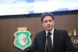 Deputado Renato Roseno