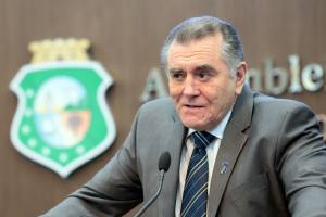 Dep. Lucílvio Girão (SD)