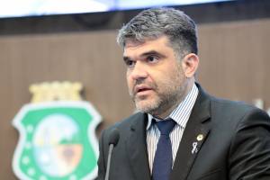 Dep. Leonardo Pinheiro (PSD)