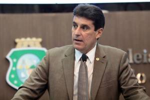 Dep. Agenor Neto (PMDB)