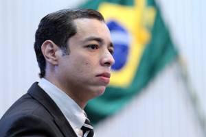 Dep. Leonardo Araújo (PMDB)