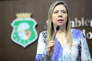 Dep. Rachel Marques (PT)