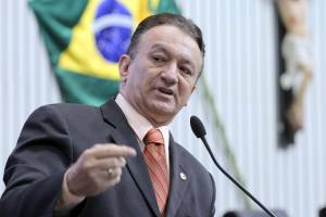 Dep. Ferreira Aragão (PDT)