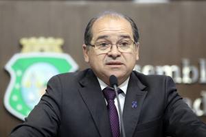 Dep. Zé Ailton Brasil (PP)