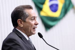 Dep. Heitor Férrer (PSB)