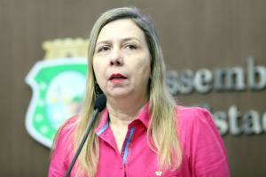 Dep. Rachel Marques (PT)