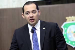 Dep. Danniel Oliveira (PMDB)