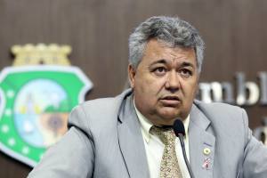Dep. Tomaz Holanda (PPS)