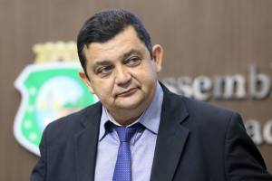 Dep. Carlos Felipe (PCdoB)