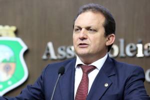 Dep. Odilon Aguiar (Pros)