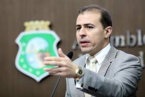 Dep. Joaquim Noronha (PP)