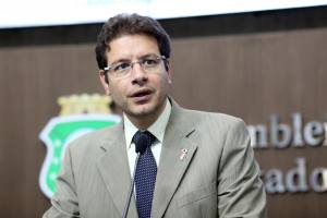 Dep. Renato Roseno (Psol)