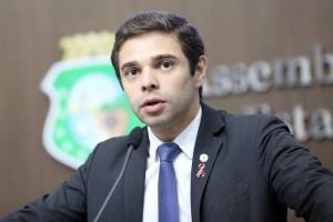 Dep. Julio Cesar Filho (PTN)