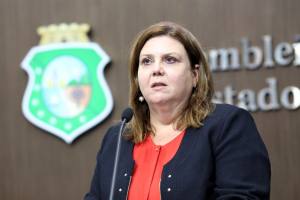 Dep. Fernanda Pessoa (PR)