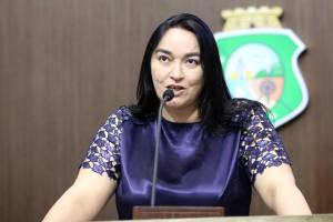 Dep. Dra Silvana (PMDB)