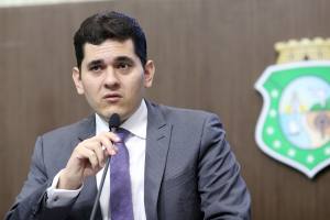 Dep. Audic Mota (PMDB)