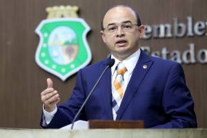 Dep. Sérgio Aguiar (Pros)