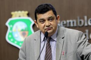 Dep. Carlos Felipe (PCdoB)