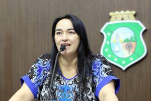 Dep. Dra Silvana (PMDB)