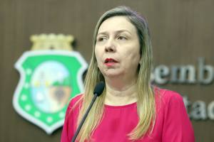 Dep. Rachel Marques (PT)