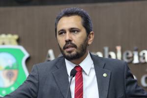 Dep. Renato Roseno (Psol)