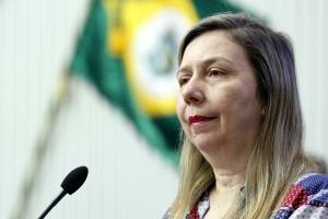 Dep. Rachel Marques (PT)