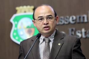 Dep. Sérgio Aguiar (Pros)