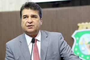 Dep. João Jaime (DEM)