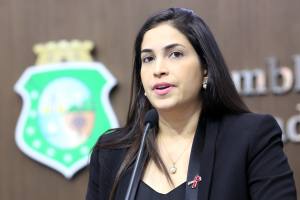 Dep. Laís Nunes (Pros)