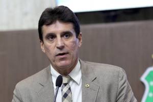 Dep. Agenor Neto (PMDB)