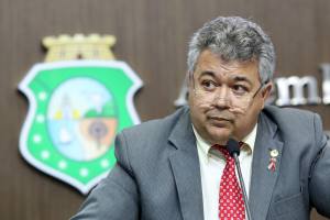 Dep. Tomaz Holanda (PPS)