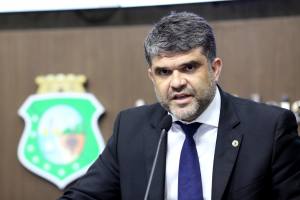 Dep. Leonardo Pinheiro (PSD)