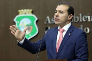 Dep. Joaquim Noronha (PP)